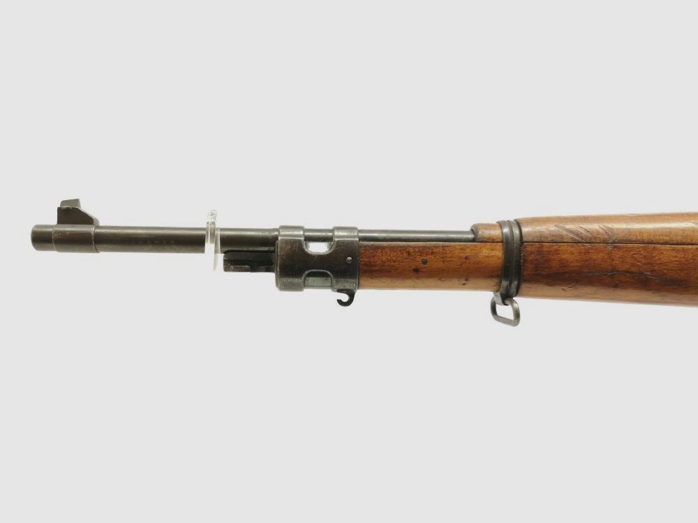 Mauser M1949 (1908) Brasilien