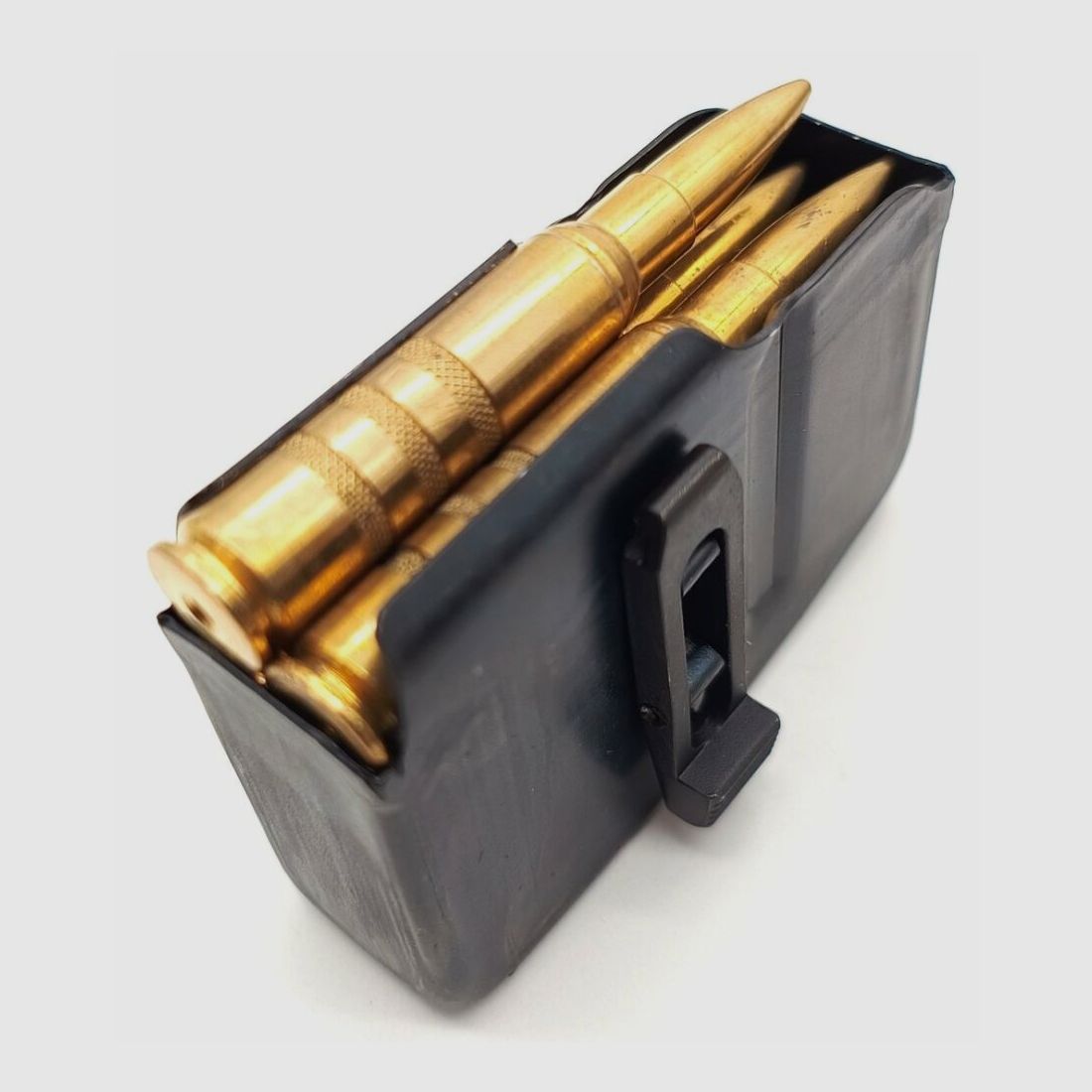 Schwaben Arms GmbH 6-Schuss Magazin Schweizer Ordonnanzkarabiner Schmidt Rubin K31 NEUFERTIGUNG
