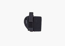 Fußholster Revolver 2 bis 2,5"