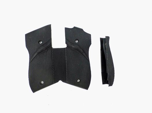 Griffschalen PACHMAYRE Signature für S&W 39