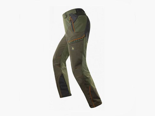 HOSEN – HERREN – TRABALDO – JAGUAR