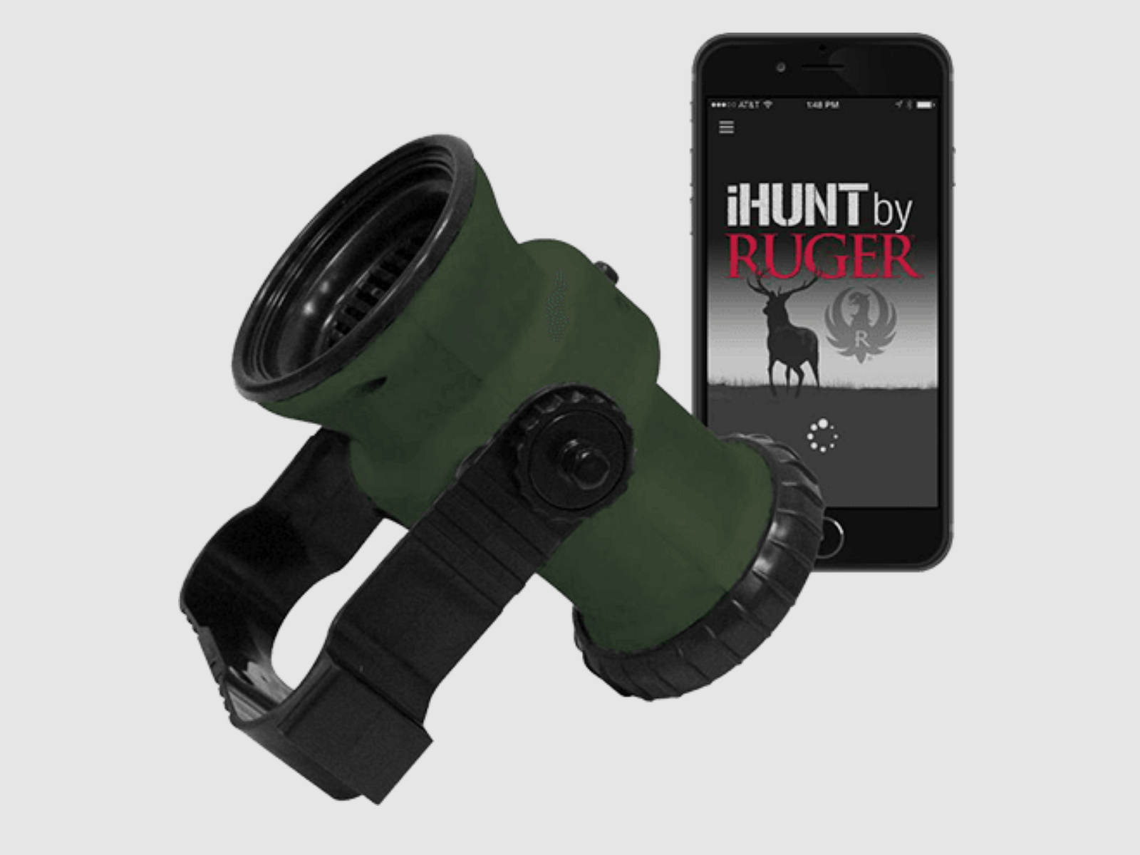 iHunt Bluethoot MP3 Locker, Bild 1 von 14
