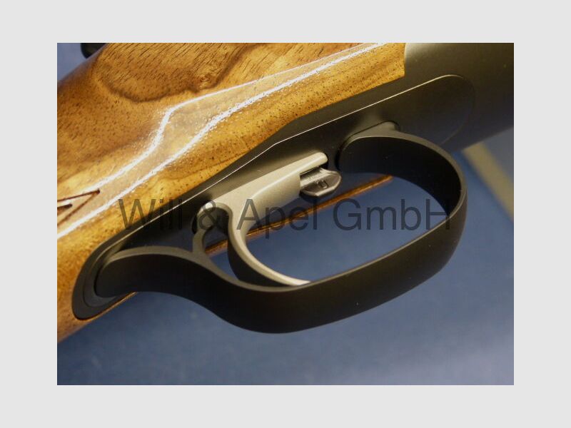 Blaser F16 GAME