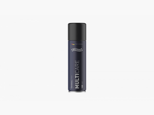 WALTHER PRO MULTI CARE - WAFFENPFLEGE - 100 ML