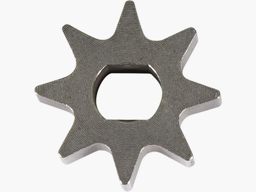 Stihl chain wheel 1/4", 8 teeth