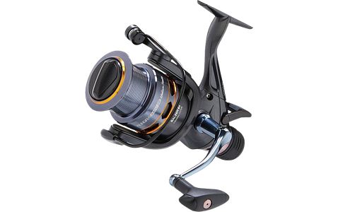 Balzer Alegra 6500 F-BR