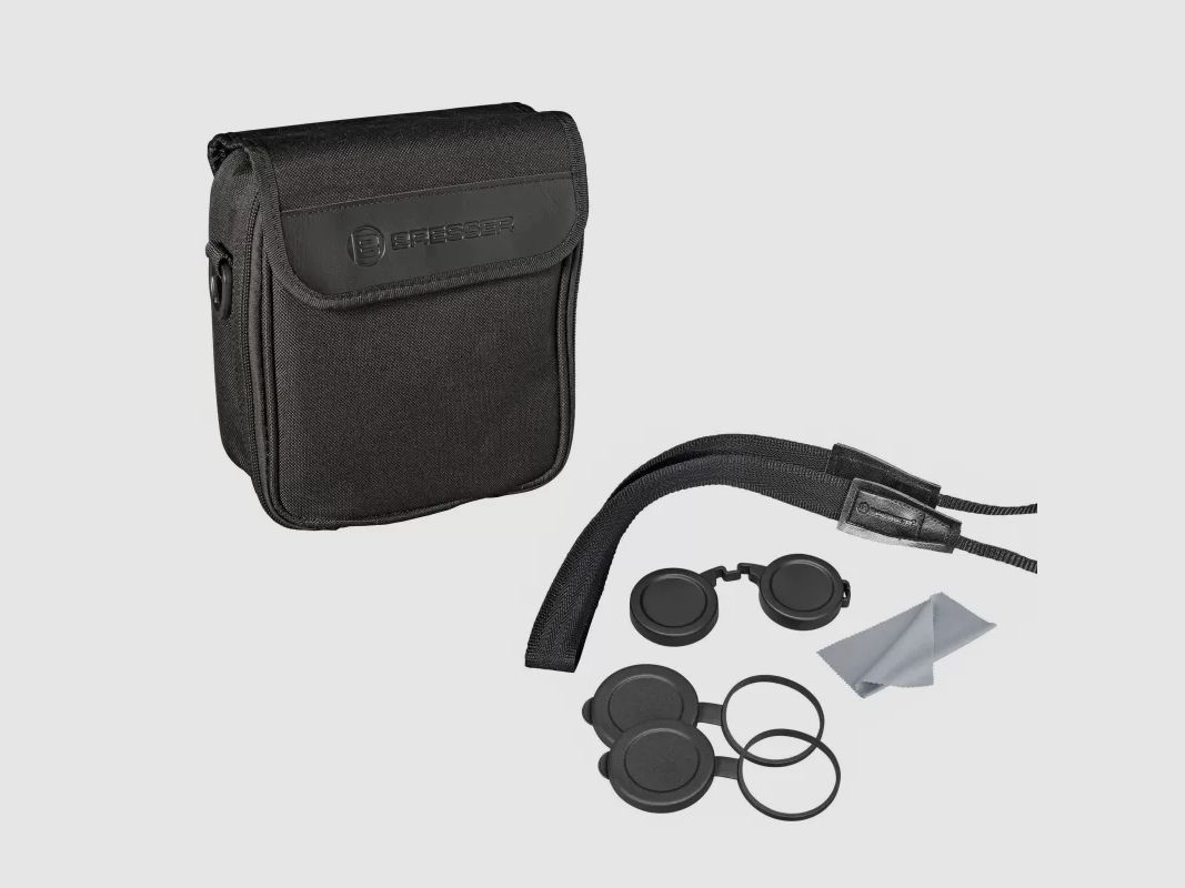 BRESSER Corvette 10x42 nitrogen-filled binoculars, image 5 of 13