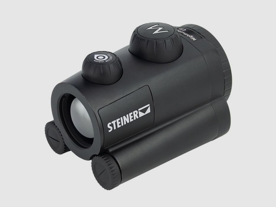 Steiner Wärmebildkamera Nighthunter Gen2 C35, Bild 1 von 14