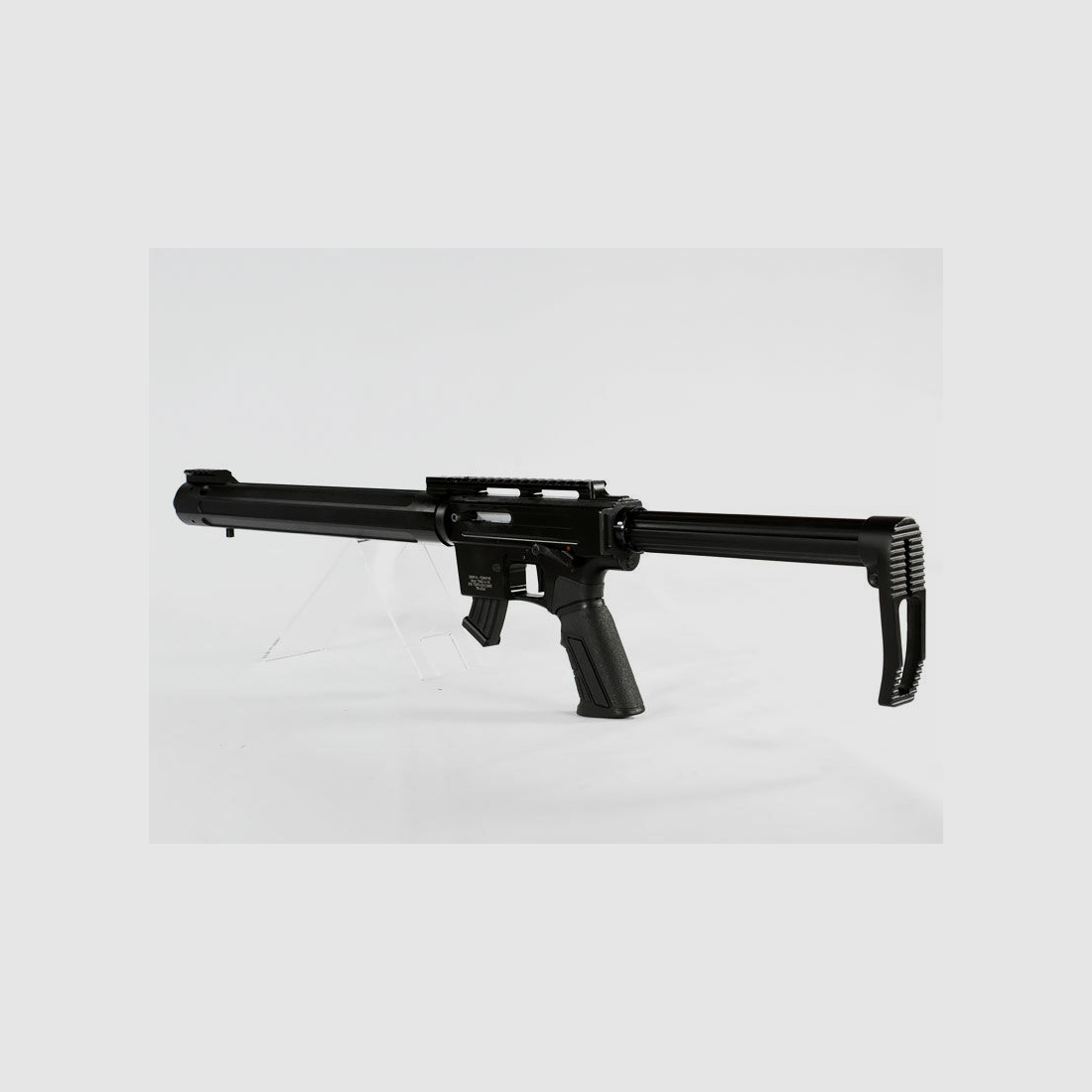 DERYA	 TM22 A-18, Semi-Auto