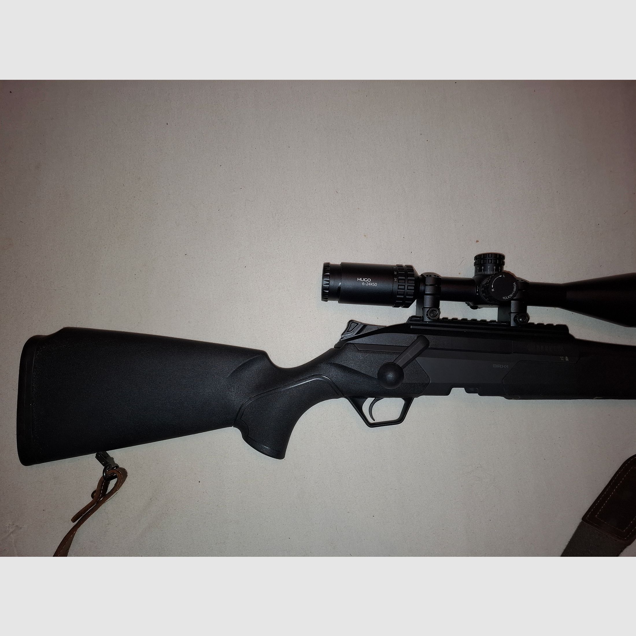 Repetierbüchse Beretta BRX1 Kal.308