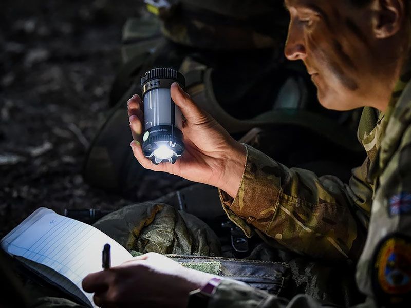STREAMLIGHT Siege X USB