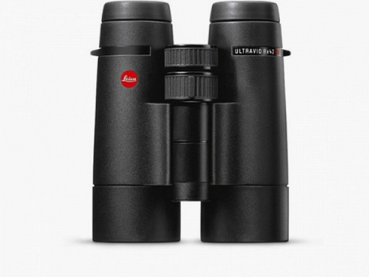 Jumelles Leica Ultravid 8x42 HD Plus