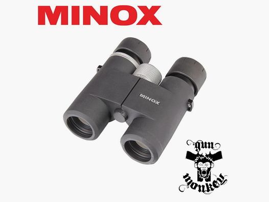 Lornetka Minox HG 8x33 BR