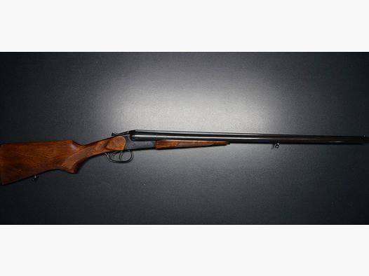 fusil juxtaposé Baikal Type 43