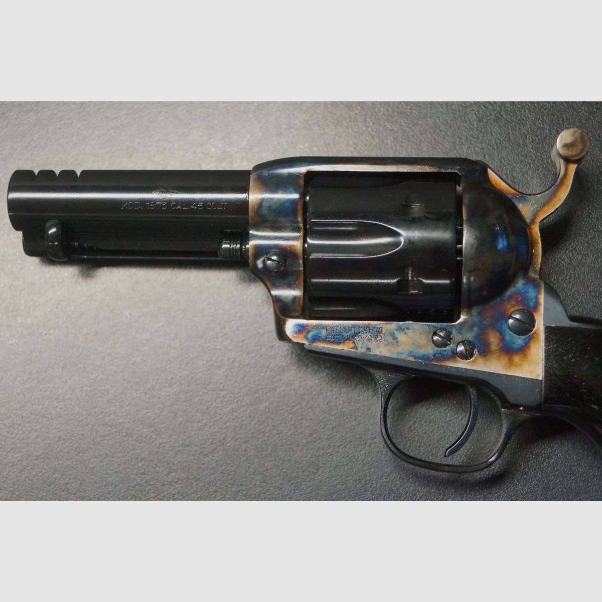 Uberti Expendable, immagine 3 di 5