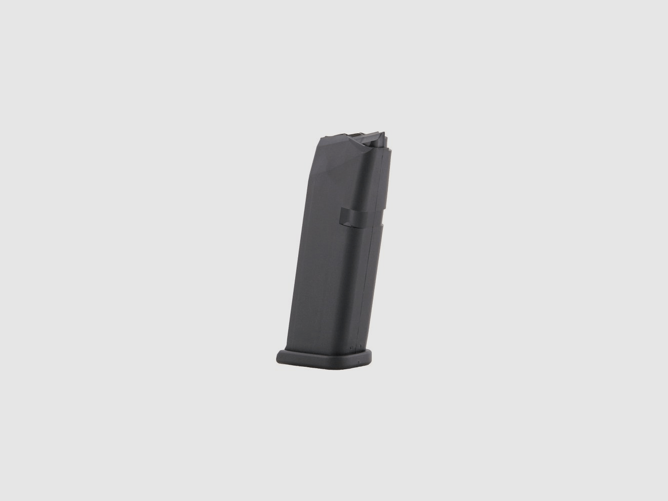 Glock magazine, 15 rounds, 9mm Luger