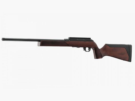 Carabine 22 LR Hammerli Arms Force B1 Wood Classic