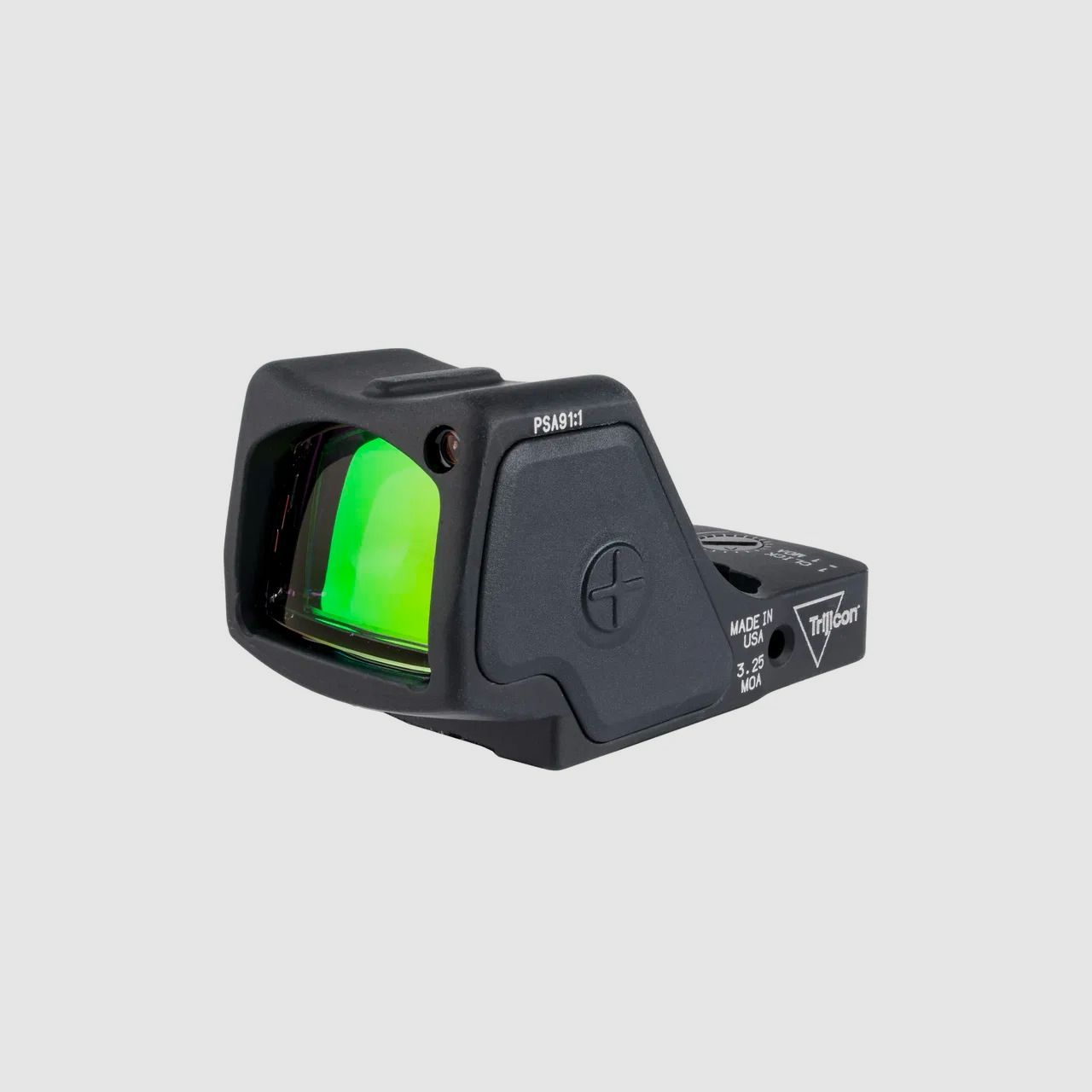 Trijicon RMR HD red dot sight, black – 7075 T6