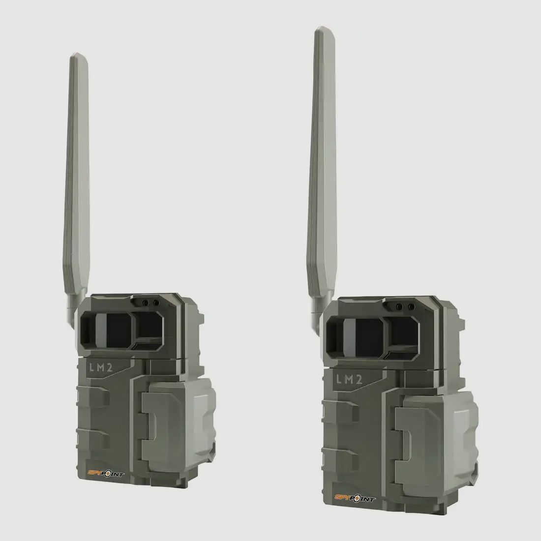 Spypoint Wildkamera LM-2 Twin Pack 2er-Set
