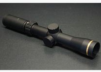 Leupold VX-Freedom 1,5-4×28 IER Scout