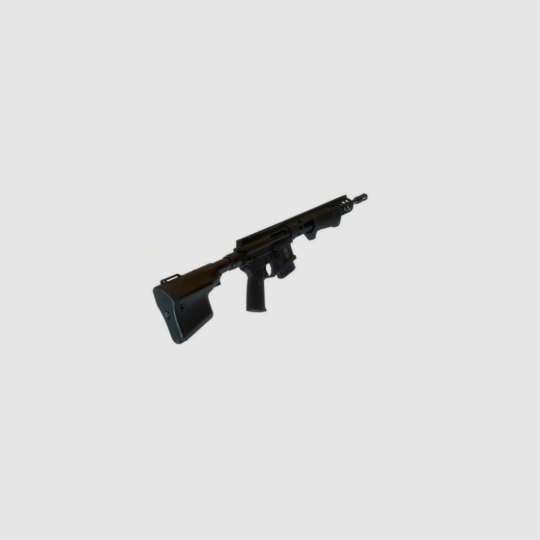 TROY Defense Vorderschaftrepetierbüchse Mod. SPMP-AR0 .223Rem