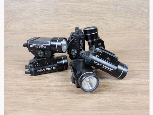 TLR-1 gebraucht BK