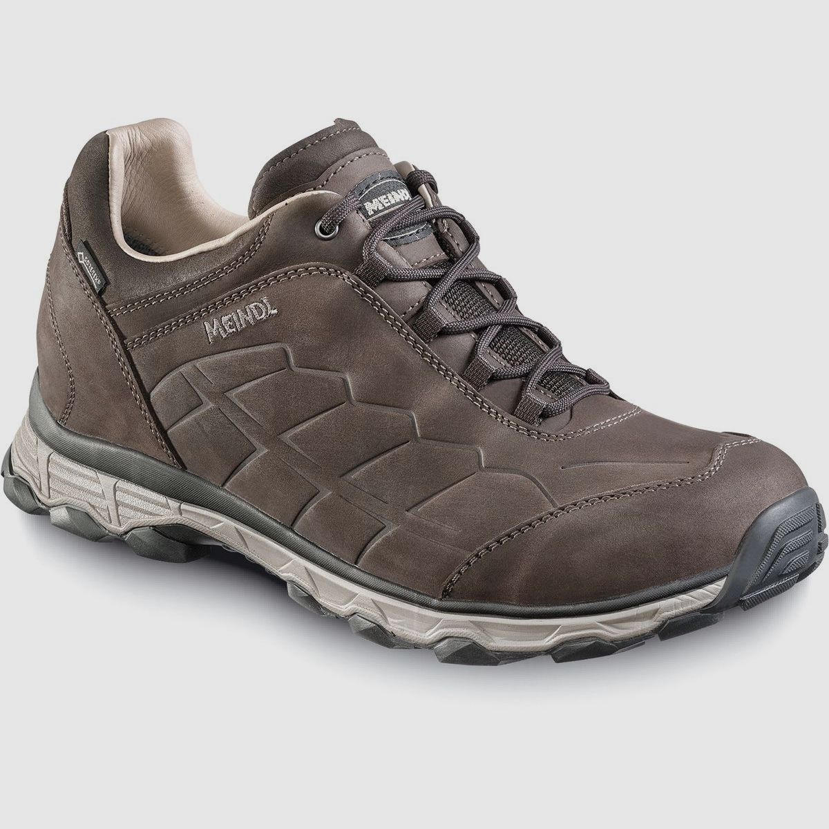 Meindl Schuh Palermo GTX®  Dunkelbraun