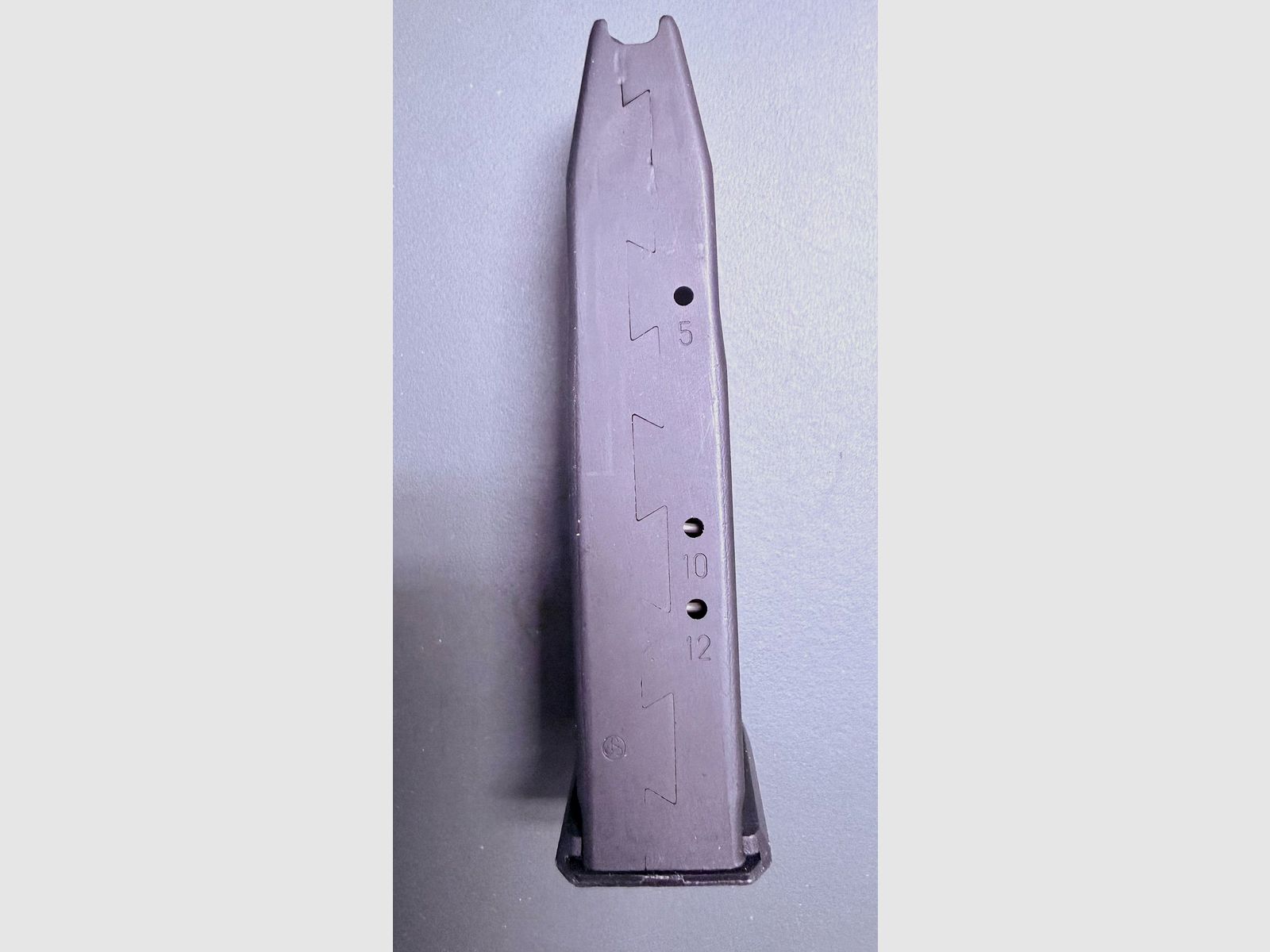 Original SIG Sauer Magazin für P229-Pistole Kal. 40 S&W .357SIG