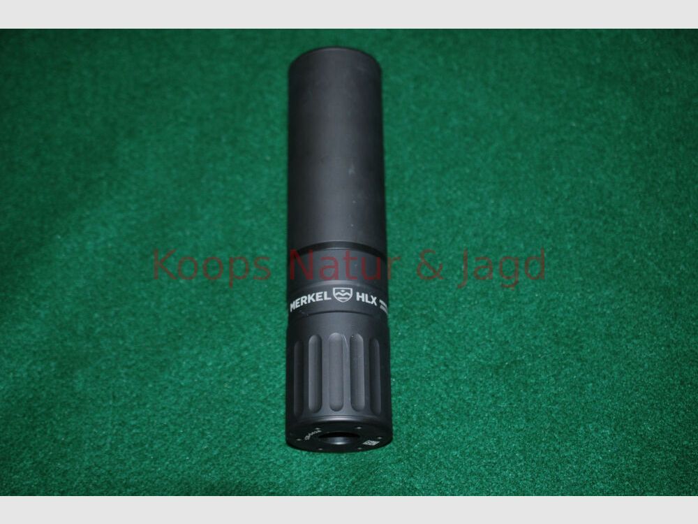 Merkel Helix Lady DS Noblesse