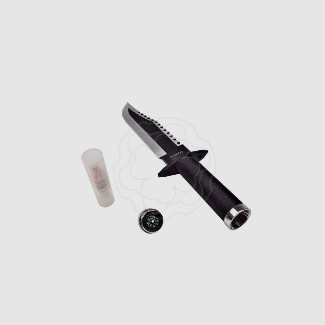 JS TACTICAL COUTEAU RAMBO 2, image 5 sur 5