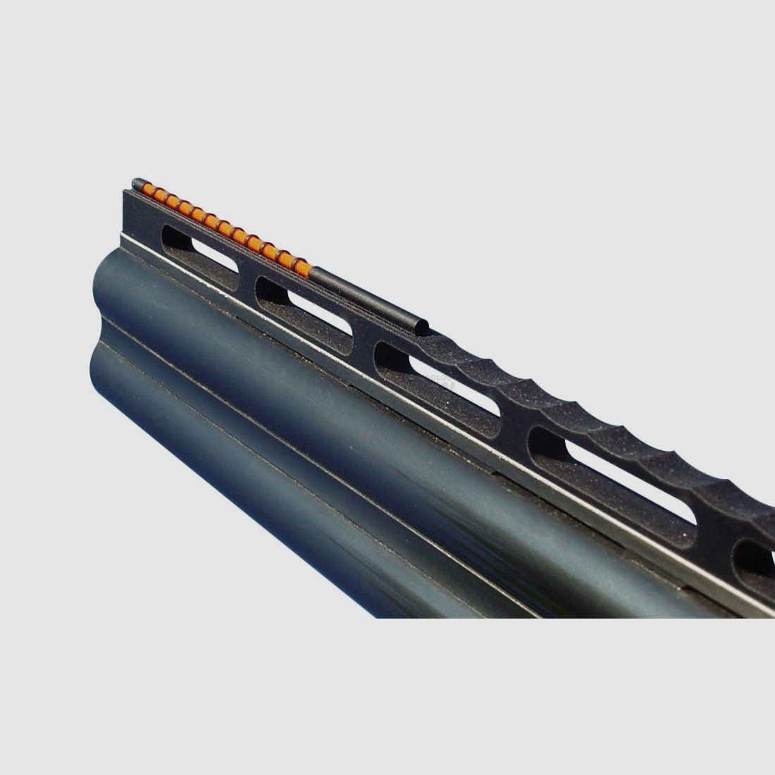 EasyHit Sportowa Kulka Strzelecka 13cm 2.5mm Pomarańczowo-Czerwona, zdjęcie 3 z 3