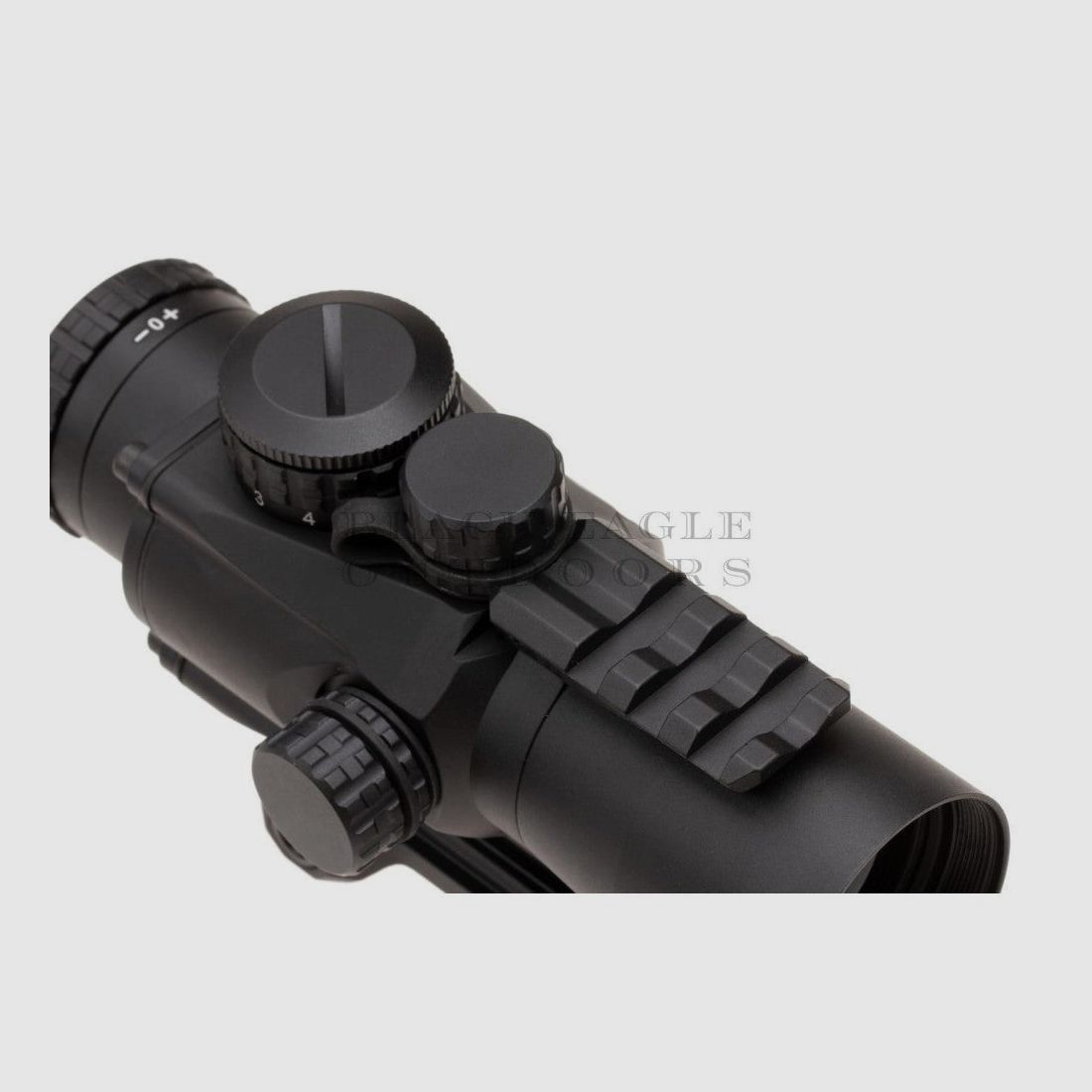 Primary Arms SLX3P 3X COMPACT PRISM SCOPE 7,62x39, Bild 3 von 10