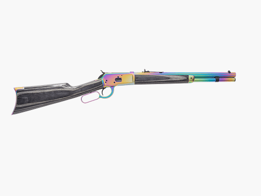 Chiappa 1892 L.A. Trapper Nebula – 16″ – .44 Rem. Mag.