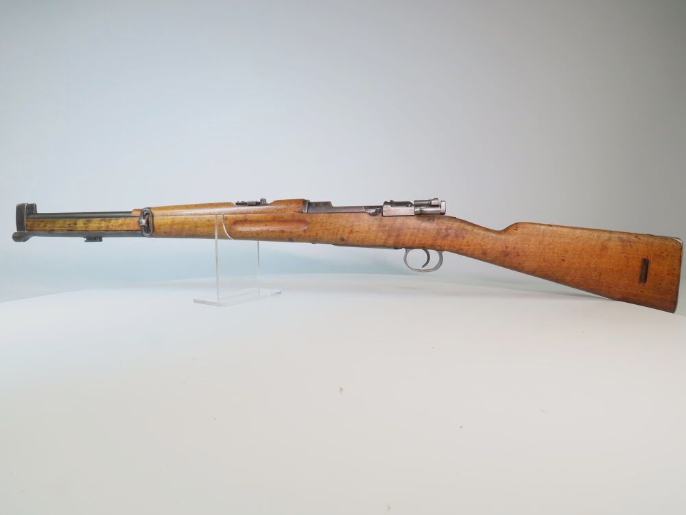 Mauser 1895 Carbine
