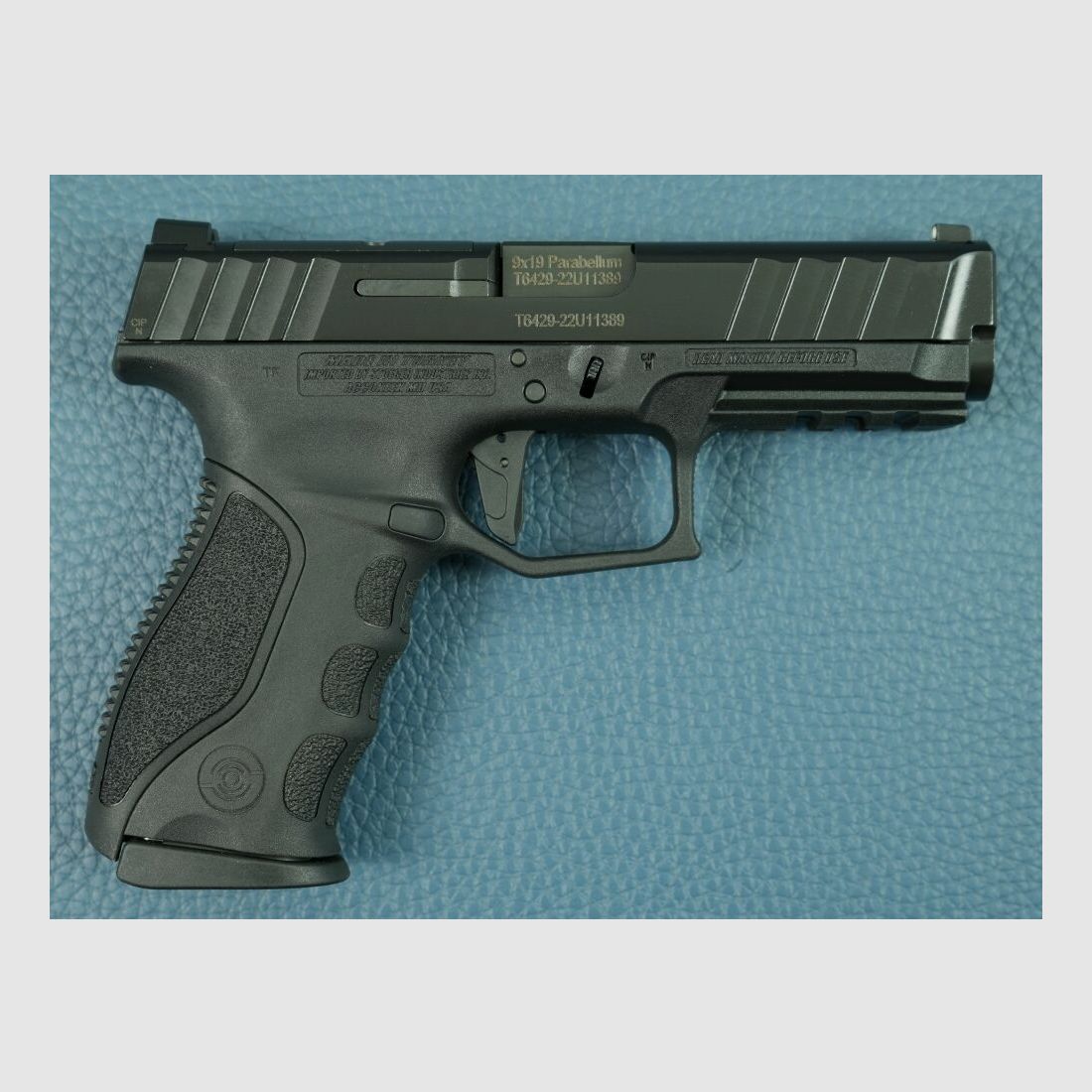 Stoeger STR-9 (RED-DOT) 9mmLuger