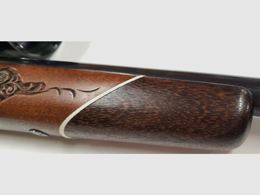 Mauser Mauser 66 inkl. Zielffernrohr