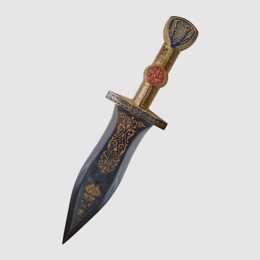 Pugio romano coltello