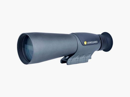 Prismático Compacto VANGUARD Endeavor 9x65 HXD