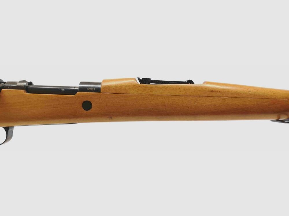 Kettner M48 Jugo - Sondermodell (1997)