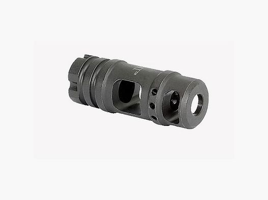 MIDWEST INDUSTRIES AK-47 Mündungsbremse .30 Kal. M14X1.0 LH Gewinde