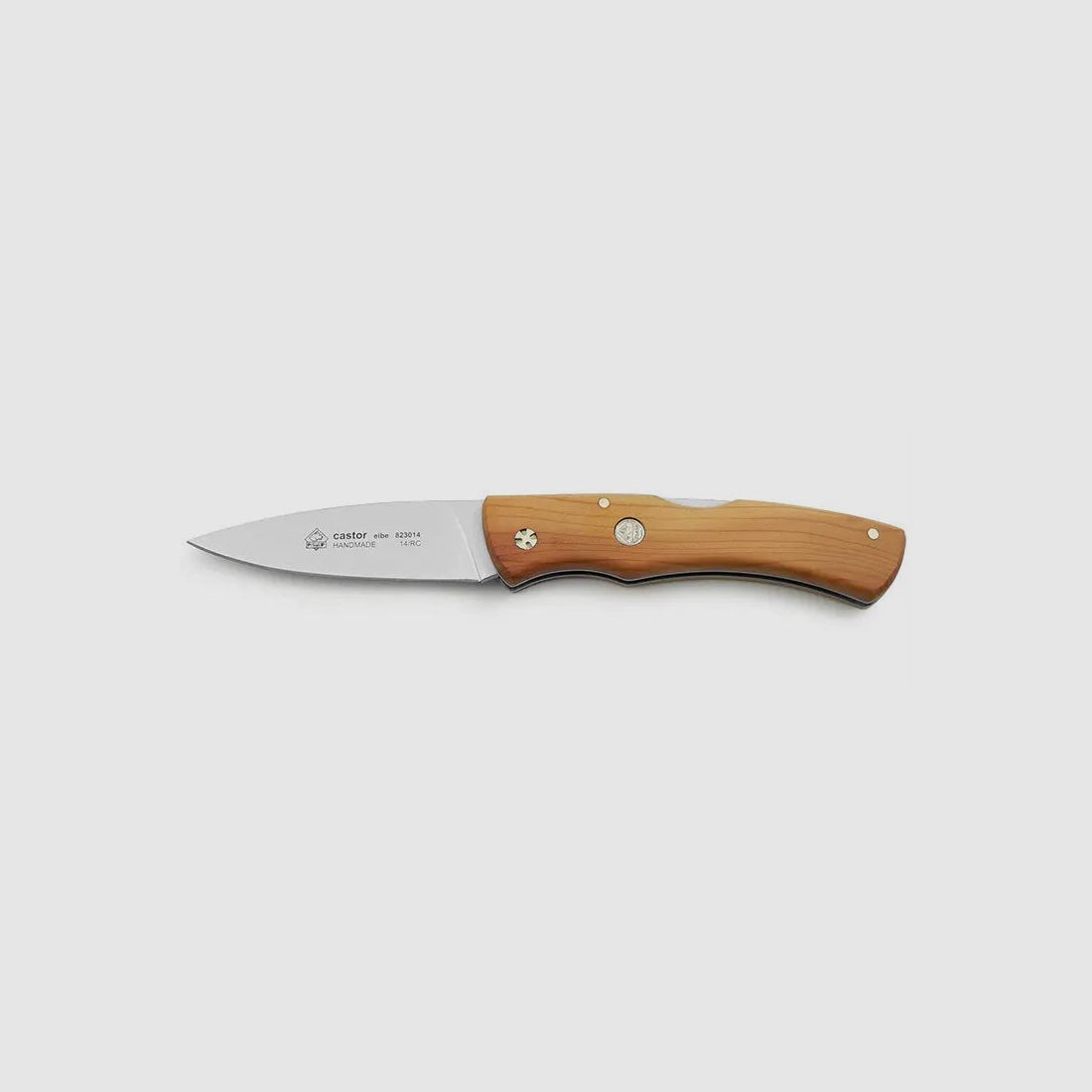 PUMA IP castor yew