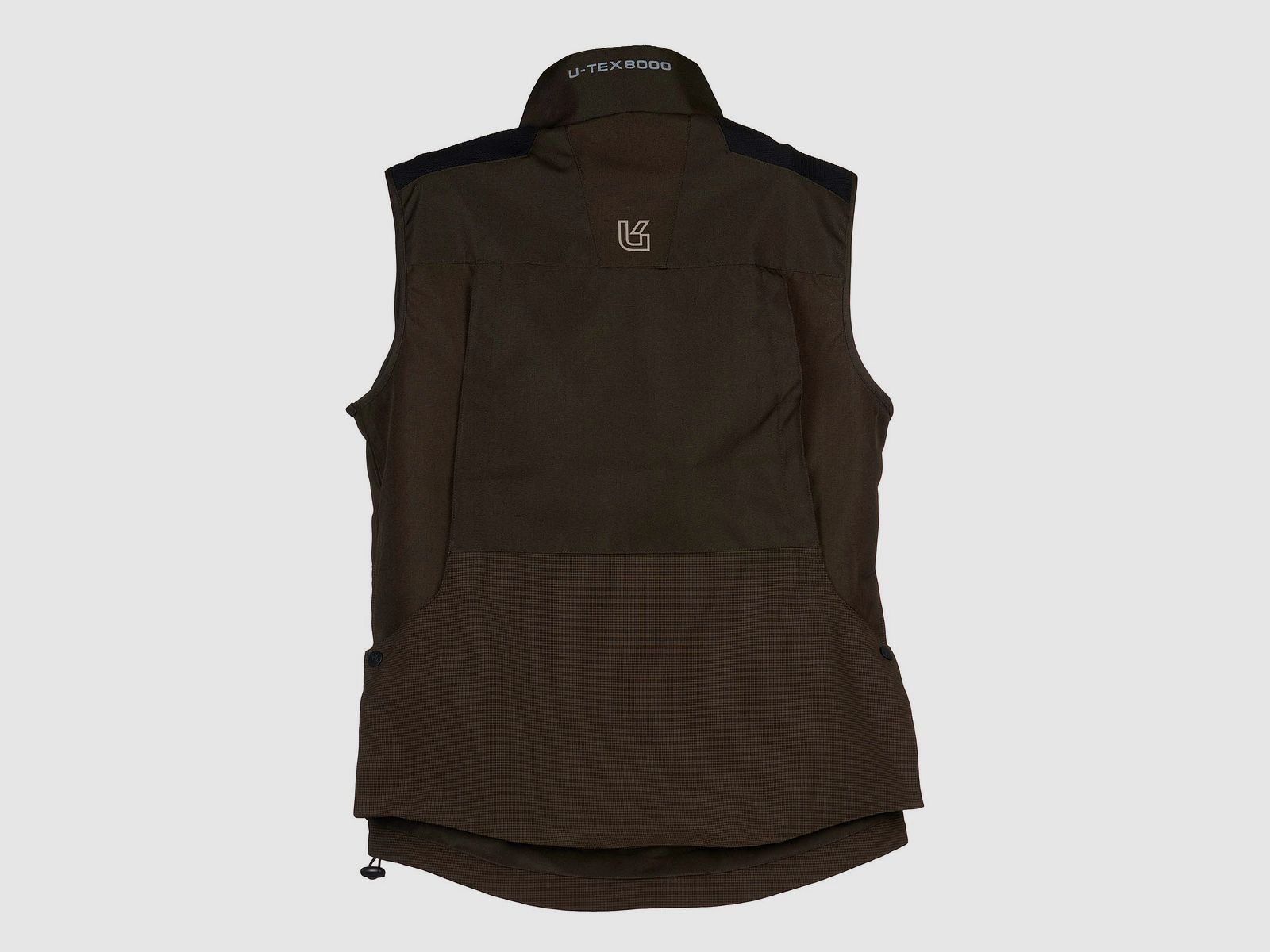 UNIVERS GILET STAMBECCO U-TEX, image 14 of 14