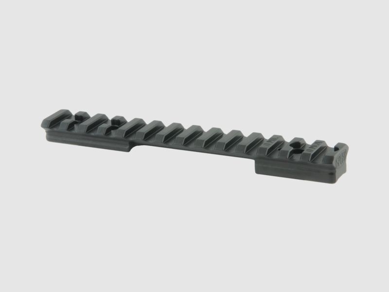 Spuhr Picatinny Montage-Schiene Remington 700 SA OMIL