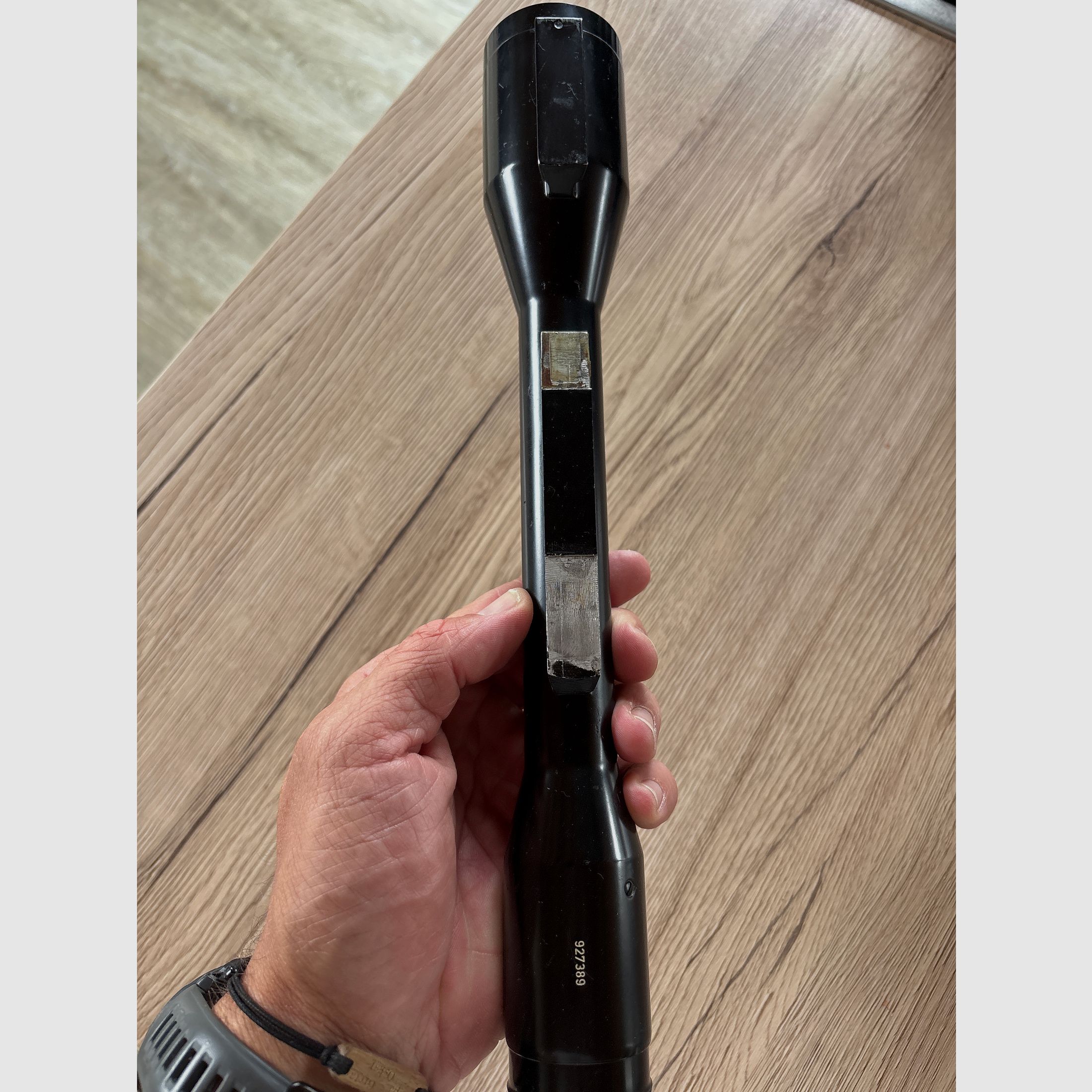 Zeiss Diatal 6x42 Zielfernrohr 