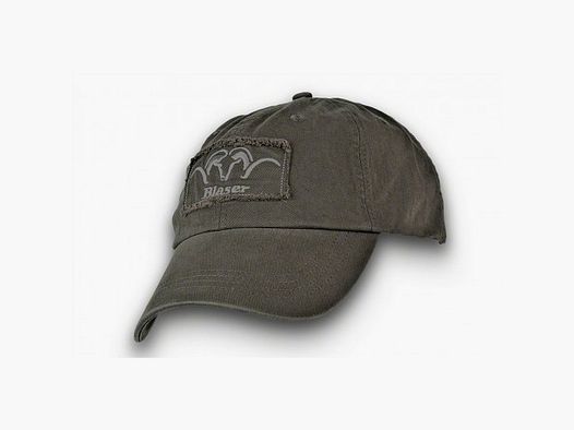 Blaser Cap Style