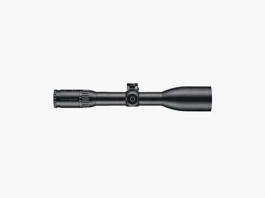 Lunette Schmidt & Bender Polar LMZ 4-16x56 BE D7 Posicon CT