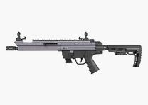 GSG-9 Sport Compact Metal Blue 9mm Luger - Fucile Semiautomatico