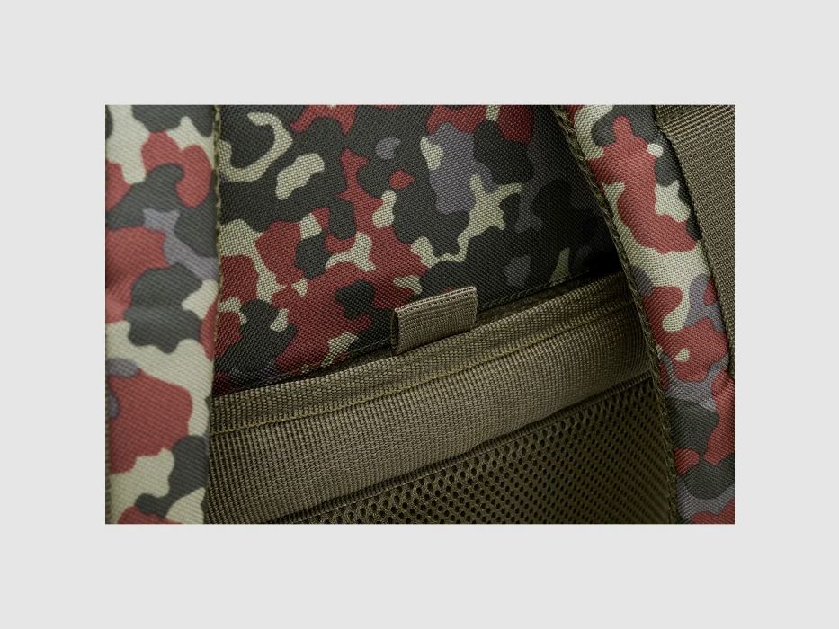 Brandit US Rucksack Cooper - XL - 70 Liter- Flecktarn