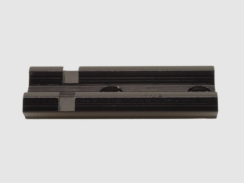 Weaver Top-Mount Extension Base #402 lucido nero per Marlin 455 e altri.