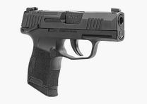 SIG SAUER P365 Optic Ready MS 9mm